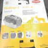 STEFANPLAST Transporter Gulliver 1 s plastovými dverami, Náhľad obrázku produktu 3
