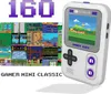 dreamGear My Arcade Gamer Mini, klassiek grijs en paars Productafbeelding-voorbeeld 12