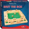 Noris Spiele Deluxe Shut the box; 606108013 Produktbild-Vorschau 1