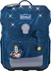 Scout sac d'école LED Neo Set 4 pièces Rocket Rider bleu Voir les images du produit 2