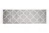 Teppichläufer Flur Teppich Hochflor Langflor Modern Brücke Produktbild-Vorschau 7
