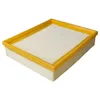 vhbw 2x Staubsaugerfilter kompatibel mit Lidl Parkside Produktbild-Vorschau 3