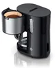 Braun IDCollection KF 1500, Espresso kávovar, Mletá káva, Náhled obrázku produktu 12