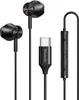 Mcdodo Drátová Sluchátka Usb-C S Mikrofonem Do Uší S Dac K Náhled obrázku produktu 2