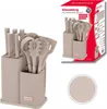 Klausberg set di coltelli e utensili da cucina con tagliere Anteprima dell’immagine prodotto 19