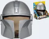 Star Wars The Mandalorian Elektronische Maske, Rollenspiel Produktbild-Vorschau 8