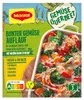 Maggi Fix Gemüse Querbeet für bunten Gemüse Auflauf Packung Produktbild-Vorschau 1