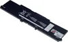 T6 Power Akku für Dell Latitude 5521, Li-Poly, 11,4 V, 8500 Produktbild-Vorschau 2