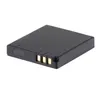 2x Blumax Akku für Panasonic CGA -S008  S008E DMW-BCE10 Produktbild-Vorschau 4