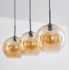 Cesaro »Cesaro« Hängelampe aus Metall/Glas in Produktbild-Vorschau 8