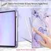FINTIE Hülle mit Tastatur für iPad Air 11 Zoll M4/M3/M2 Produktbild-Vorschau 7