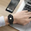 Smart Watch 45mm Smartwatch IP67 Armbanduhr Touchscreen Produktbild-Vorschau 3