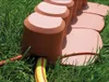 Prosperplast Plastový obrubník - palisáda 3,1m, 70mm, Náhled obrázku produktu 11