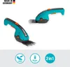 Gardena Akku-Grasschere ClassicCut Li Produktbild-Vorschau 11
