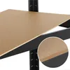 Yaheetech Lagerregal Schwerlastregal, 90x30x180cm, Produktbild-Vorschau 9