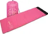 DELPHIN Queen, sac de couchage, 220x80cm, rose-noir, Voir les images du produit 7