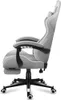Huzaro Force 4.7 White Mesh Gaming Chair Anteprima dell’immagine prodotto 4