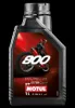 MOTUL 800 Factory Line Off-Road Racing 2T Motorenöl - 1 l Náhled obrázku produktu 4