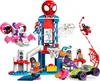 LEGO Marvel 10784 Relaks w kryjówce Spider-Mana Podgląd zdjęcia produktu 10
