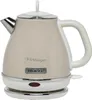 A vintage-style electric kettle is shown against a white background. Anteprima dell’immagine prodotto