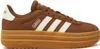 Adidas Sneakers JH5340 in Brown color size 39 1/3 Podgląd zdjęcia produktu 1