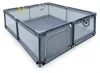 Relaxdays Box per neonati, 200 x 200 cm, box, 50 palline, 2 Anteprima dell’immagine prodotto 8
