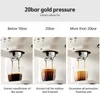 kaffeemaschine 1050W 1.5L Großes Fassungsvermögen Produktbild-Vorschau 7