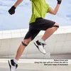 2-częściowe paski na ścięgno rzepki, miękka opaska sportowa Podgląd zdjęcia produktu 8