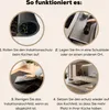 KitchenYeah© Herdabdeckplatte Milchmädchen - Kunst - Produktbild-Vorschau 7
