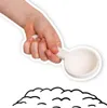 alldoro - My first Sand Toy - Set di giochi da spiaggia con Anteprima dell’immagine prodotto 4