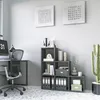 KOMTO Treppenregal Vexo, Raumteiler, Bücherregal mit 6 Produktbild-Vorschau 3