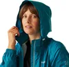 Regatta Corinne IV Regenjacke Damen Wasserdicht mit Kapuze, Produktbild-Vorschau 5