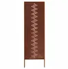 Edelrost Sichtschutz Garten Deko 160x50 cm Mit Produktbild-Vorschau 1