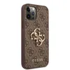 Guess Guhcp12M4Gmgbr Custodia rigida marrone/marrone per Anteprima dell’immagine prodotto 13