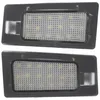 2 luci a LED per la targa, compatibili con KIA Ceed station Anteprima dell’immagine prodotto 1