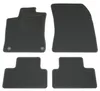 AD Tuning Fußmatten Set für Opel Astra L, Bj. 5/2022- (nur Produktbild-Vorschau 1