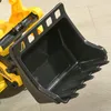 Sitzbagger Aufsitzbagger mit Schaufel Kinderbagger mit Produktbild-Vorschau 8