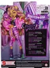Monster High Puppe Clawdeen Wolf 25 cm Produktbild-Vorschau 3