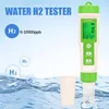miernik chloru 4 w 1 - cyfrowy tester jakości wody z ORP, Podgląd zdjęcia produktu 2