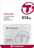 Transcend SSD230S, 512 GB, 2.5", 560 MB/s, 6 Gbit/s Produktbild-Vorschau 5
