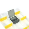 Spro TBX Inner Tray Dark / Kleinteilebox Produktbild-Vorschau 2