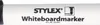 Stylex 32785, 3 Stück(e), Schwarz, Blau, Rot, Rundspitze, Produktbild-Vorschau 10