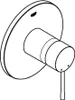 GROHE Essence, Graphit, 1 Stück(e) Produktbild-Vorschau 2