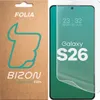 Hydrogel Folie für den Bildschirm für Galaxy S26, Bizon Produktbild-Vorschau 1