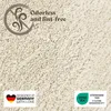 TT Home Wohnzimmer Teppich Kurzflor Anti-Rutsch Rückseite Produktbild-Vorschau 9