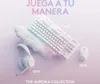 Logitech G G705 - Maus - kleine Hände - 6 Tasten Produktbild-Vorschau 13