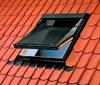 Store extérieur VELUX - Gris anthracite - MHL C00 5060 Voir les images du produit 16