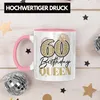 Trendation -  60. Geburtstag Tasse Frau Geschenk 60er Produktbild-Vorschau 3