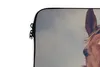 MuchoWow® Laptop Hülle 14 ZollPferd - Luft - Blau Produktbild-Vorschau 3