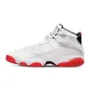 Buty Sportowe Nike Jordan 6 Rings 322992 160 R-42,5 Podgląd zdjęcia produktu 2
